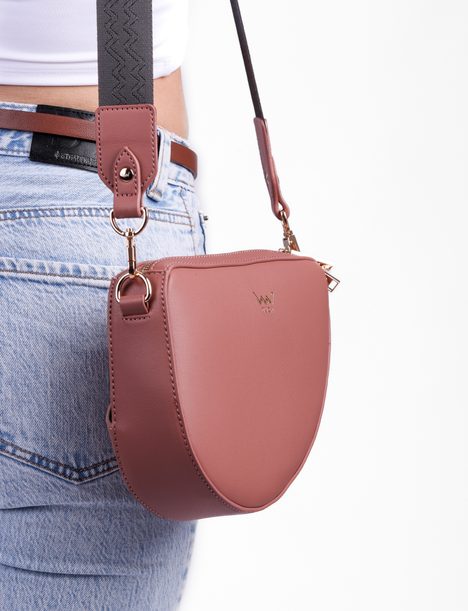 Larrel Dusty Pink