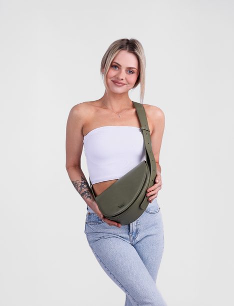 Syrrael Olive