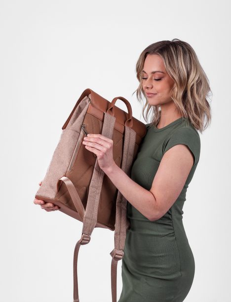 Gioia Big Brown