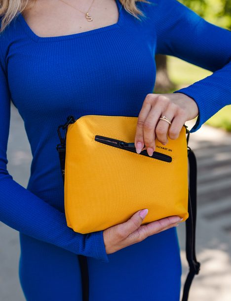 Nuria Yellow