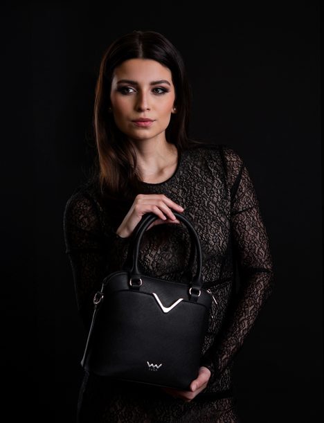 Fossy Gala Black