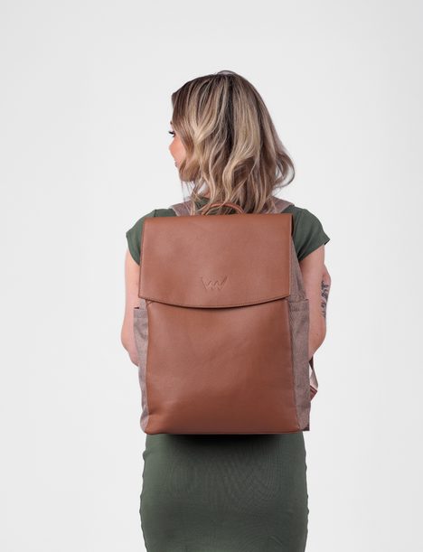 Gioia Big Brown