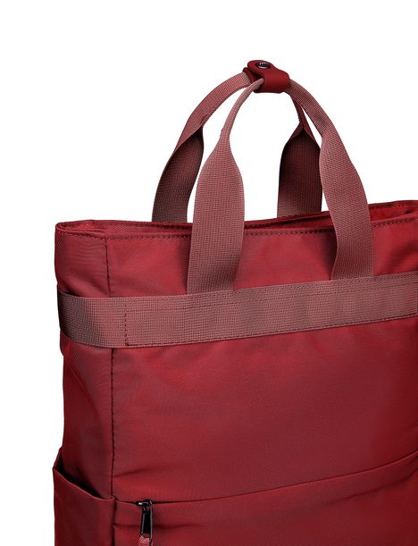 Gemyny Red