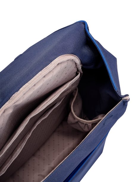 Federico Dark Blue