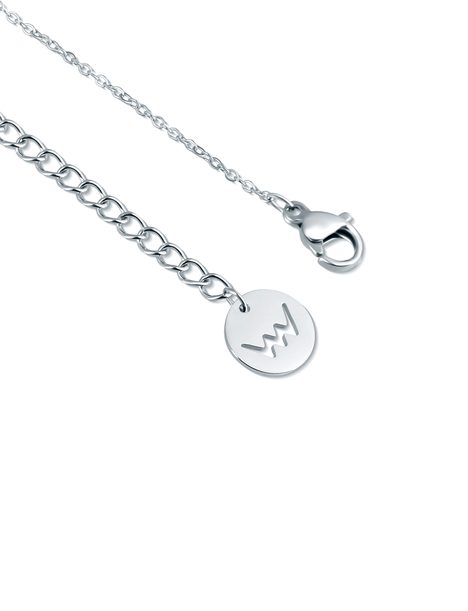 Náhrdelník Migalla Silver