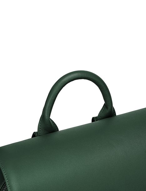 Evasion Dark Green