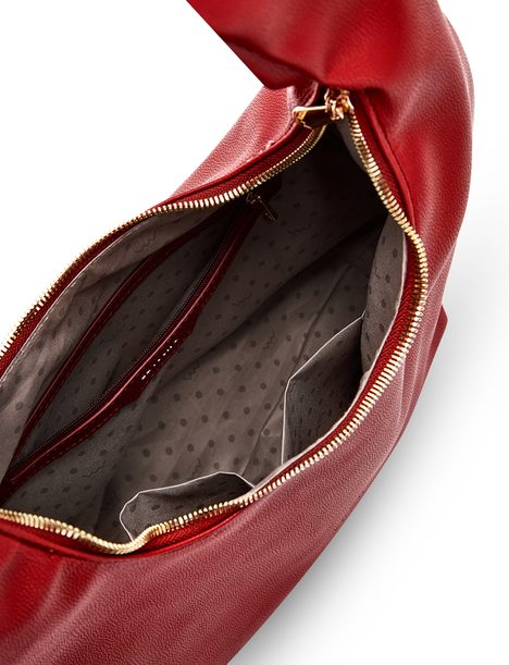 Olli Dark Red