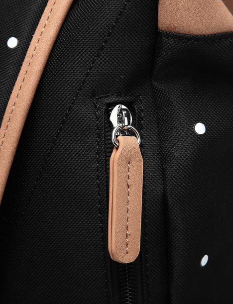 Mellora Dotty Brown