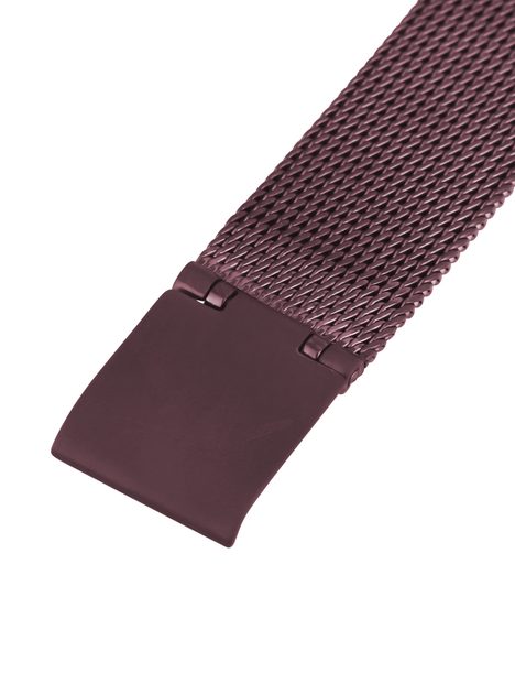 Sparkly Dark Purple