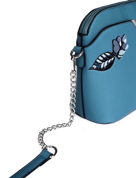 Fossy Oasis Blue