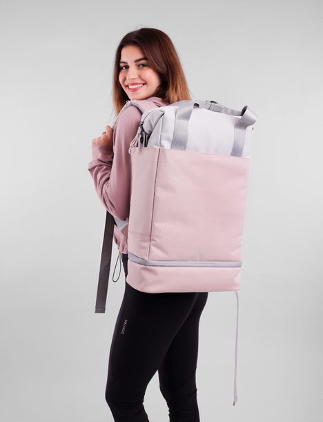 Jorin Pink