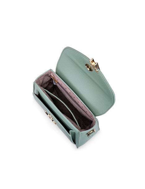 Bryna Mini Dusty Blue