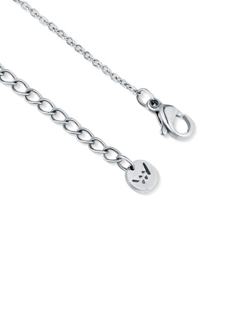 Náhrdelník Kaori Silver