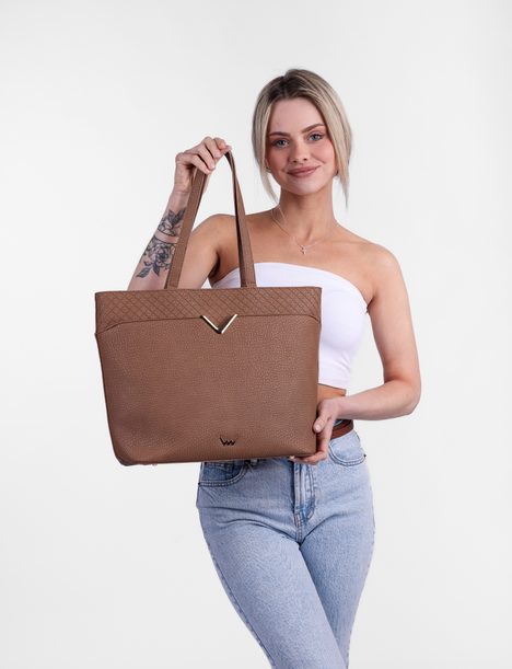 Neela Big Brown