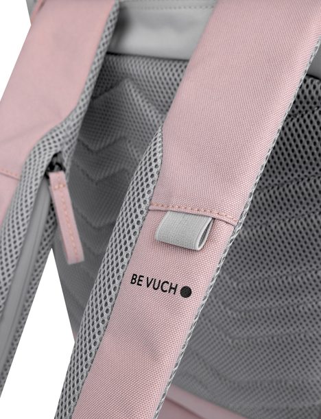 Jorin Pink