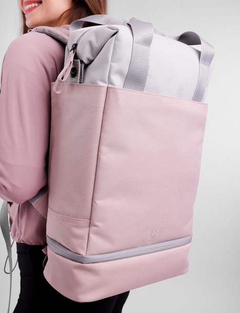 Jorin Pink