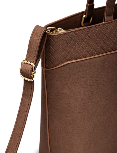 Neela Big Brown