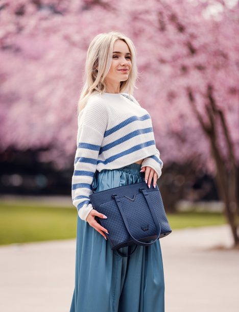 Neela Blue