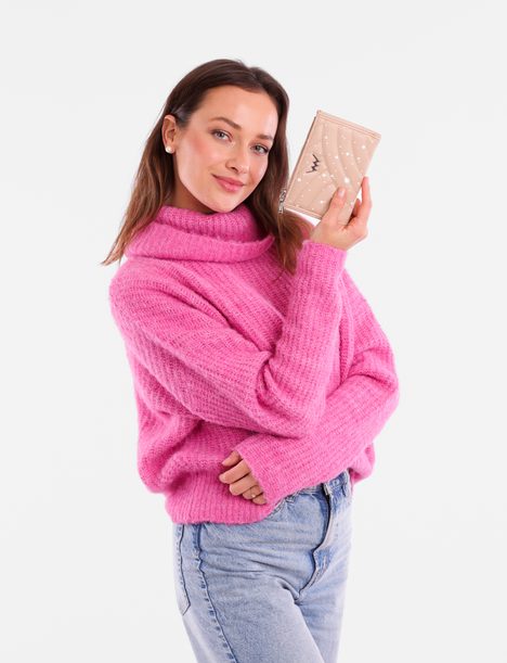 Faustina Beige