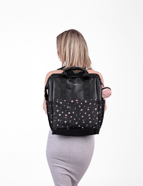 Ferron Maedow Black