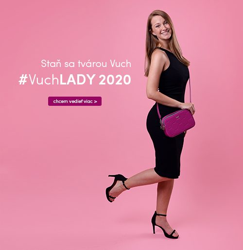 vuch lady