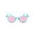 Mitzi Transparent Blue