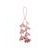 Flowa Dusty Pink
