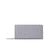 Nightie Nicci TC Grey