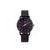 Marsh Metal Black