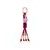 Nodi Wine Red