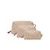 Mosse set Beige