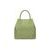 Gabi Fluffy Olive