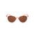 Mitzy Transparent Pink