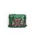 Coalie Ornament Green