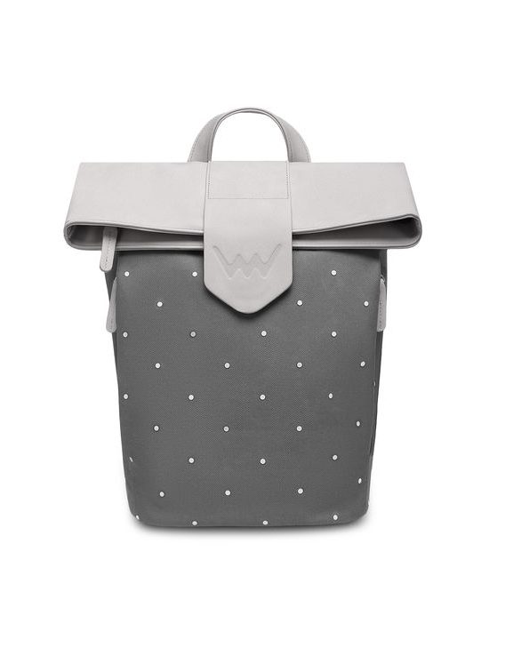 Mellora Dotty Grey