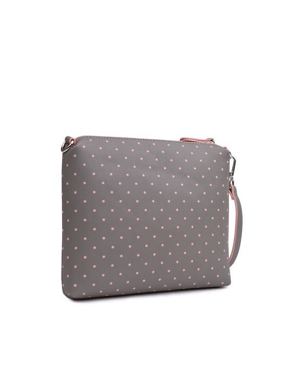 Coalie Dotty Grey