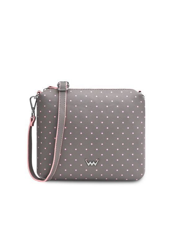 Coalie Dotty Grey