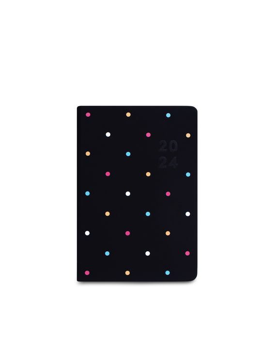 Black Dots Mini