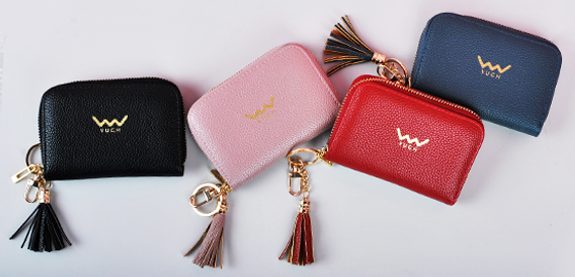 MALÉ ALE O TO VIAC PRAKTICKÉ. TAKÉTO SÚ NAŠE NOVINKY ZO ZIPPY COLLECTION.