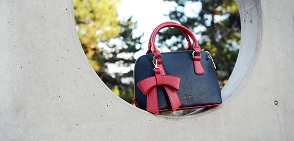 NOVINKA! KABELKA, KTORÚ SI VYBRALI NAŠE ZÁKAZNÍČKY SAMI JE TU!