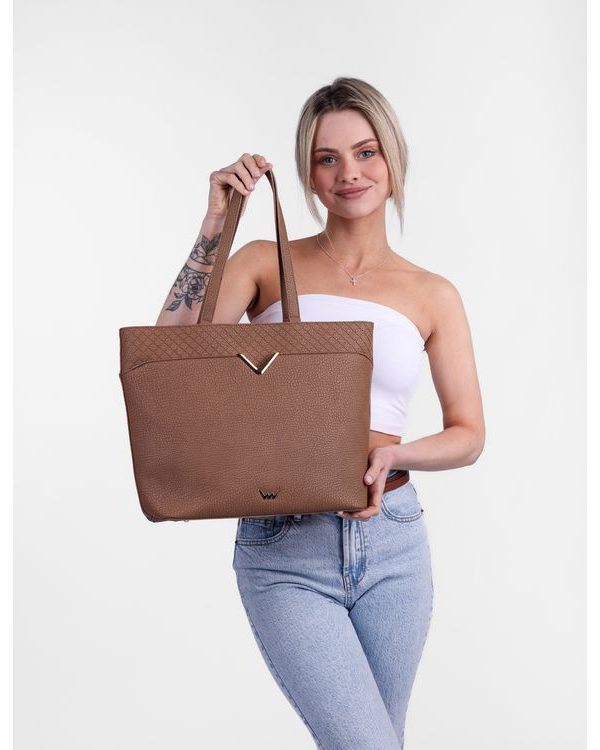 Neela Big Brown