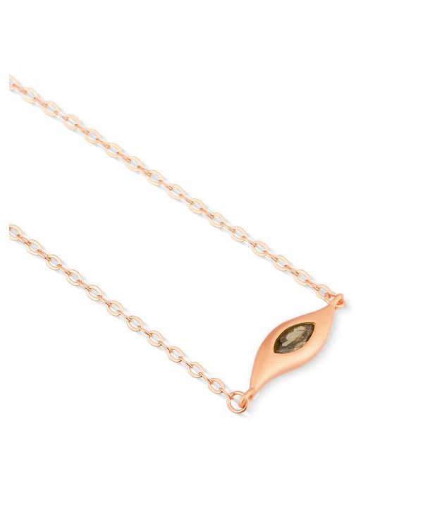Fenni Rose Gold