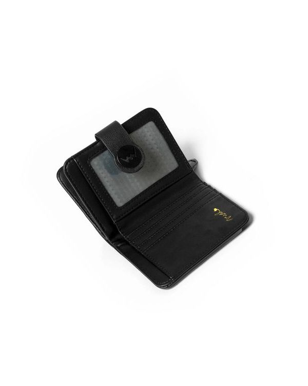 Pippa Mini Black