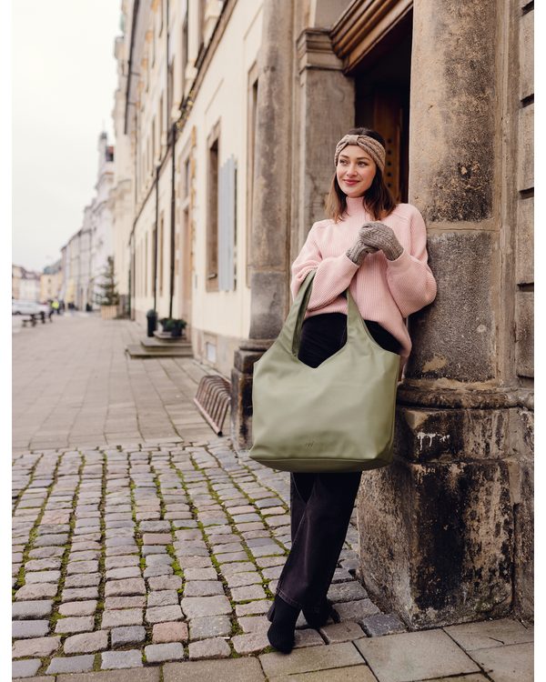 Aurelia HB Mint