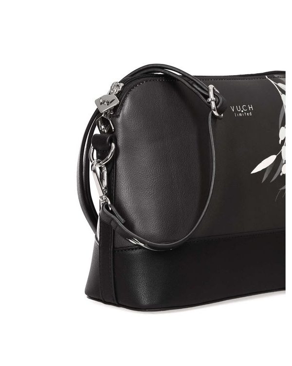 Autumn Olive handbag