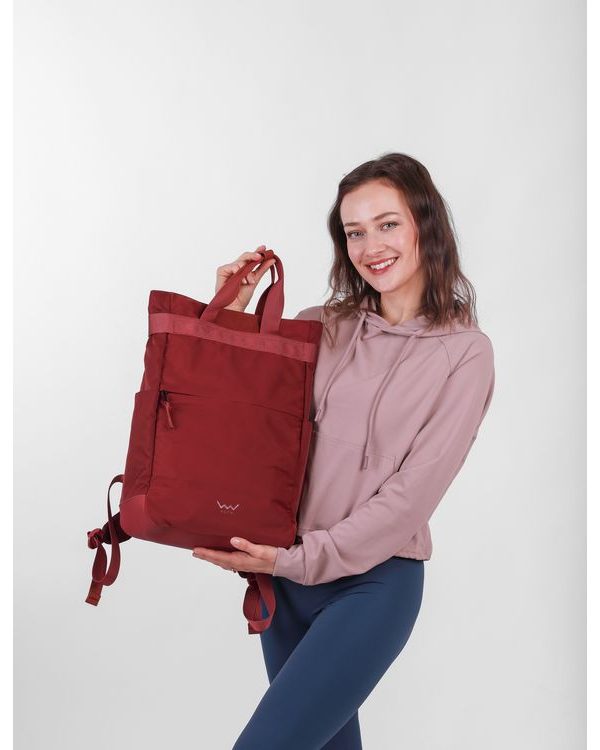 Gemyny Red