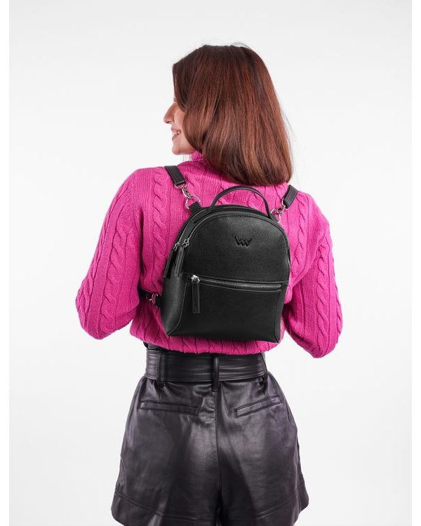 Serafina Black