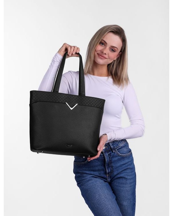 Neela Big Black