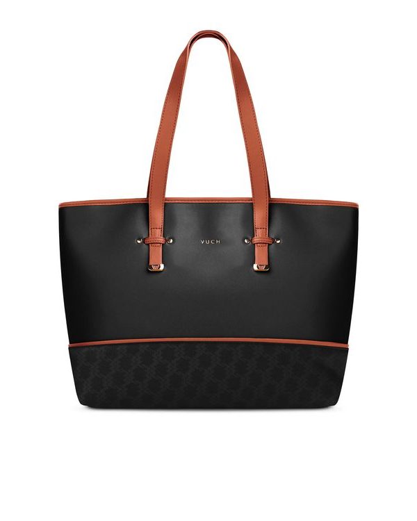 Benita MN Black