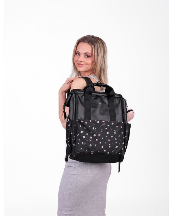 Ferron Maedow Black
